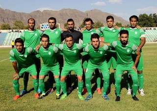 تکلیف تیم فوتبال خیبر خرم‌آباد مشخص می‌شود