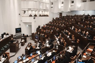 پارلمان روسیه لغو تابعیت تروریست ها را تصویب کرد
