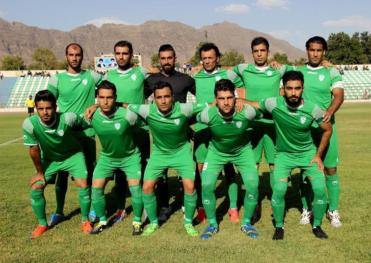  تکلیف تیم فوتبال خیبر خرم‌آباد مشخص می‌شود 