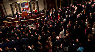 کنگره آمریکا طرح اعمال تحریم های جدید علیه ایران را تصویب کرد