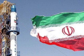 آمادگی ایران برای پرتاب ماهواره به فضا
