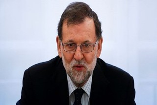 نخست‌وزیر اسپانیا برای ادای شهادت در پرونده فساد به دادگاه رفت