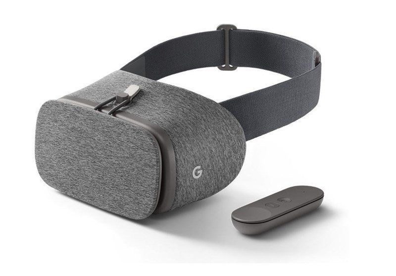 گوگل ۱۱ گوشی را با واقعیت مجازی خود سازگار می کند+عکس
