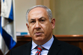 نتانیاهو بسته شدن دفتر الجزیره در فلسطین اشغالی را تبریک گفت
