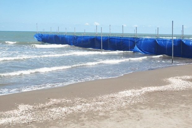 ۱۸ منطقه برای اجرای طرح سالم‌سازی دریا در استان گیلان انتخاب شد