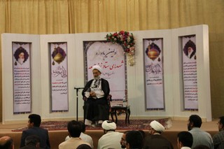 اولین یادوراه شهدای ستاد نمازجمعه شهرکرد برگزار شد
