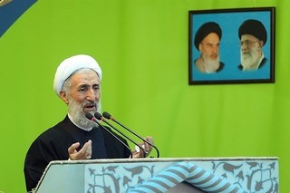 نیروهای انقلابی را از ادارات بیرون نکنید/ توصیه به روحانی در انتخاب اعضای کابینه
