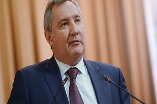 معاون نخست وزیر روسیه مقامات رومانی را «مارمولک» خواند