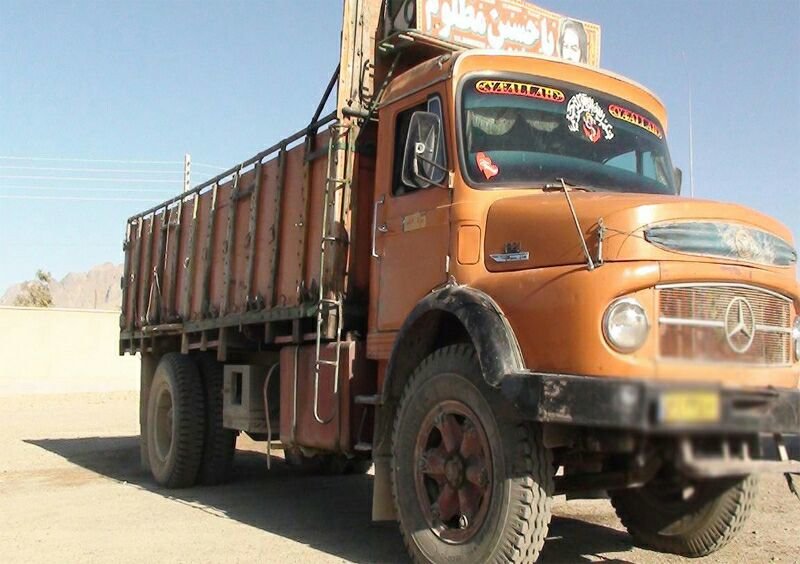  محموله ۵۰ تنی پیاز قاچاق در سیستان و بلوچستان توقیف شد