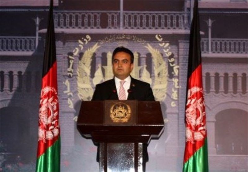 افغانستان آمادگی خود را برای همکاری با نخست‌وزیر جدید پاکستان اعلام کرد
