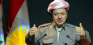 تاکید مجدد بارزانی بر برگزاری همه پرسی استقلال اقلیم کردستان عراق
