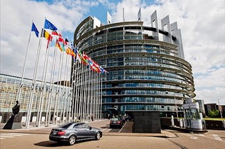 پارلمان اروپا تقویت همکاری‌های امنیتی در قاره سبز را خواستار شد