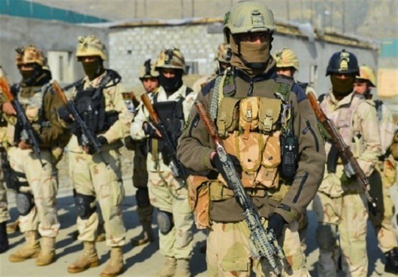 پایان درگیری‌های سفارت عراق در کابل با کشته شدن مهاجمان داعشی 
