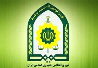 سردار "کامرانی‌صالح" فرمانده انتظامی استان همدان شد