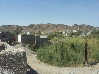 فاضلاب‌های جاری مشکل مهم روستاهای «جالق» سیستان و بلوچستان
