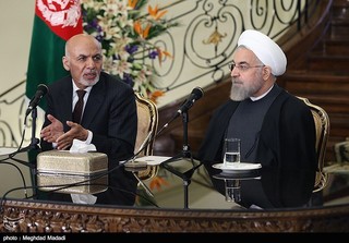 حضور «اشرف غنی» در مراسم تحلیف روحانی/ برنامه‌های رئیس‌جمهور افغانستان در سفر به تهران