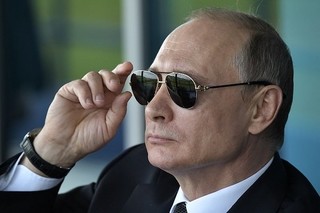حمایت ۸۰ درصدی جوانان روسیه از سیاستهای پوتین