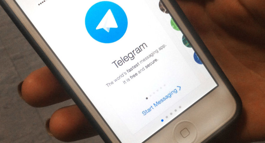 همه چیز درباره سرورهای تلگرام
