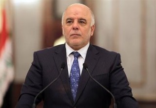 العبادی: ائتلاف بین المللی حق اقدام خودسرانه در عراق ندارد
