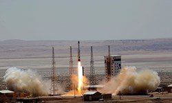 آمریکا و تروئیکای اروپا در نامه‌ای به شورای امنیت پرتاب موشک ماهواره‌بر سیمرغ توسط ایران را محکوم کردند