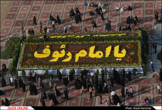 جشنواره مردمی«شهر کرامت»در مشهد برگزار می شود