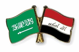 سفر یک مقام بلند پایه سعودی به عراق