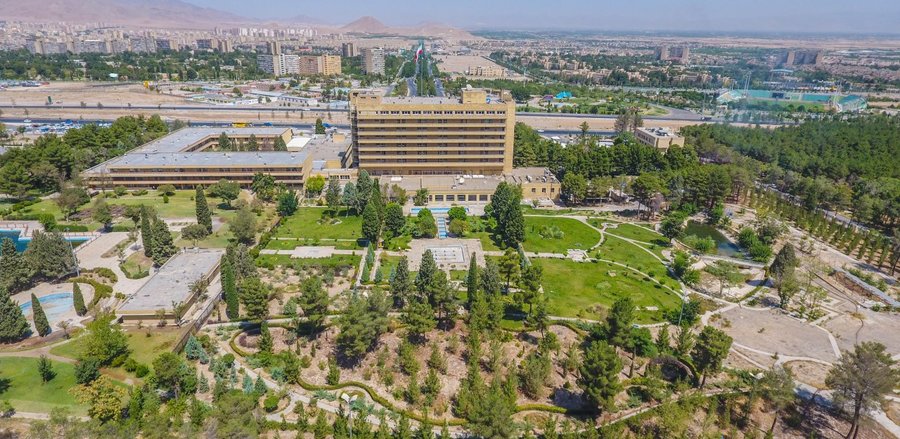 بیمارستان شهید مطهری برترین  بیمارستان خصوصی استان اصفهان است