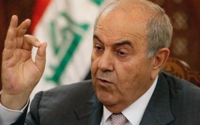 عراق: عربستان نمی‌تواند جلوی نفوذ ایران را بگیرد
