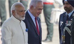 آب سرد هندی‌ها بر پیکر اسرائیل با لغو دو مناقصه نظامی