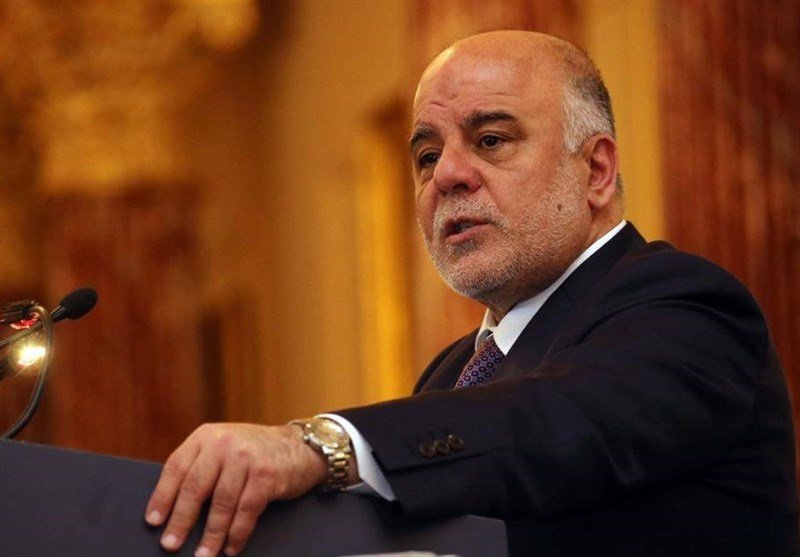 نخست وزیر عراق آزادسازی «تلعفر» را رسما اعلام کرد
