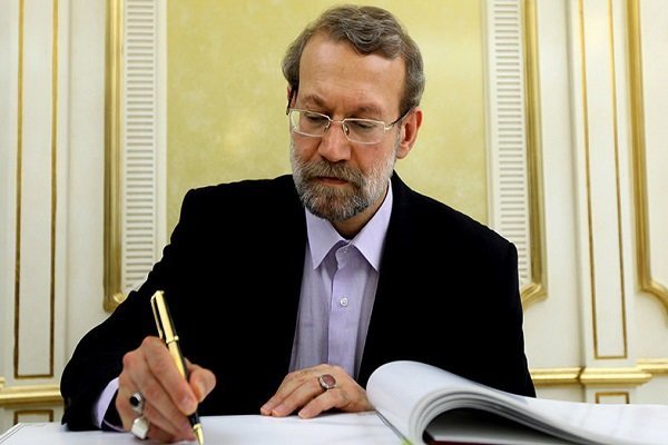 رئیس مجلس درگذشت برادر «جبار کوچکی نژاد» را تسلیت گفت
