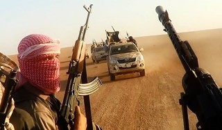 آمادگی ۵۰ داعشی برای انجام عملیات تروریستی در اروپا
