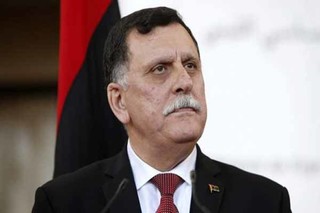 نخست وزیر لیبی: جایگزینی برای توافق سیاسی وجود ندارد
