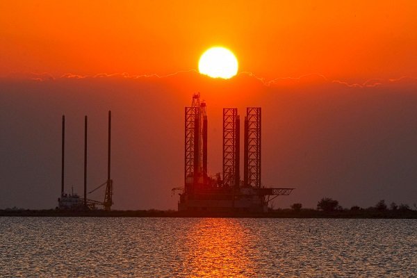 توسعه و تولید، مهمترین راهبرد نفت خزر در دریای کاسپین
