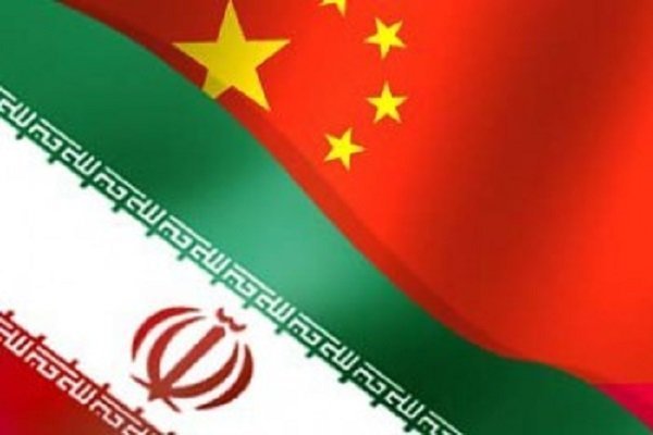 رئیس جمهور چین: پکن بدون توجه به شرایط به توسعه روابط خود با ایران ادامه می‌دهد
