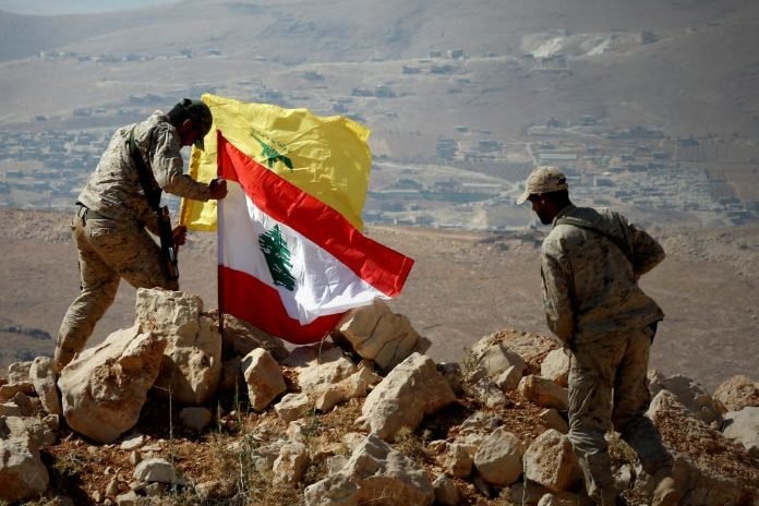 عملیات موفق حزب‌الله و پایان رؤیای حکمرانی تکفیری‌ها در «عرسال»