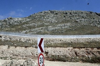 ساخت دیوار بین ایران و ترکیه تا زمستان ۲۰۱۷ تکمیل می شود