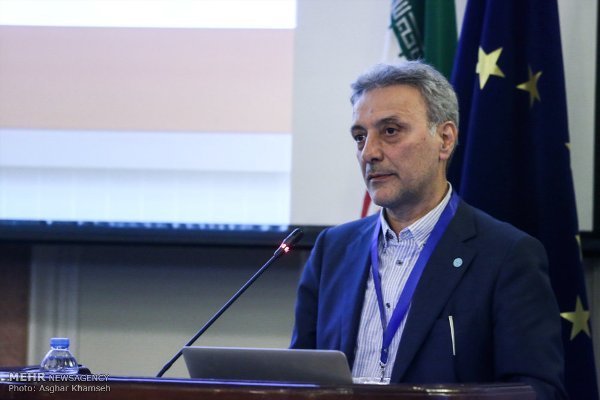 رئیس دانشگاه تهران از «خاکی صدیق» برای تصدی وزارت علوم حمایت کرد
