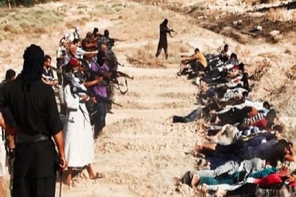 صدور حکم اعدام ۲۷ عامل جنایت «اسپایکر» عراق
