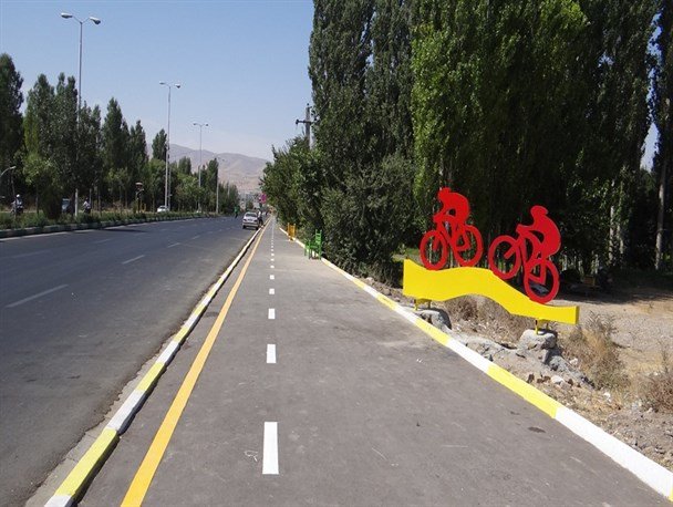 جاده‌های سلامتی در همه شهرهای خوزستان راه‌اندازی می‌شود