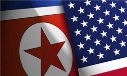 کره شمالی: حمله موشکی به اطراف گوام را بررسی می‌کنیم