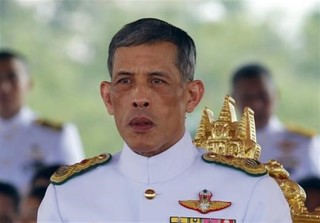 توهین به پادشاه تایلند، ۱۸ سال زندان دارد