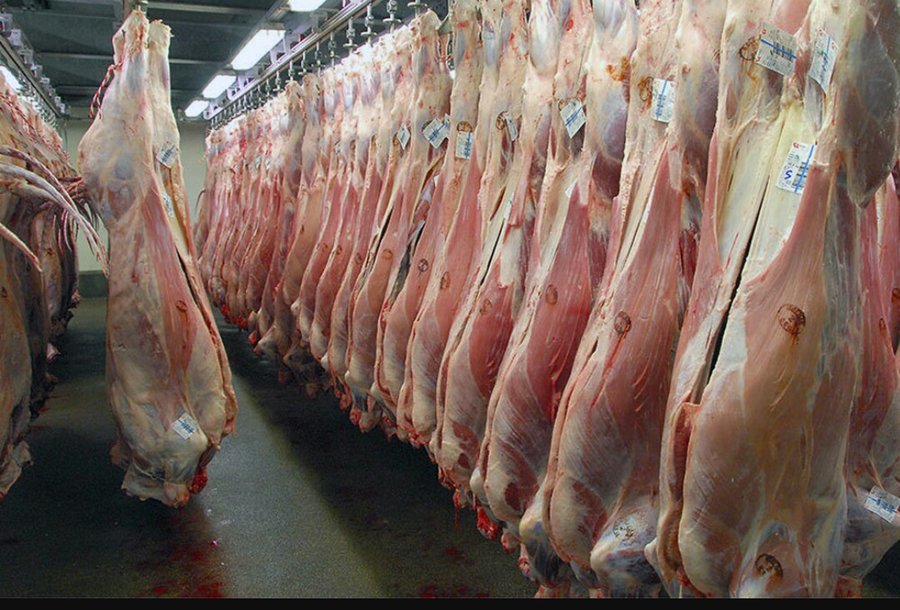 صادرات ۴ میلیون کیلوگرم گوشت قرمز از سیستان و بلوچستان به استان های دیگر