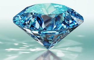 الماس 13 میلیاردی در گلوی سارقان خشن گیر کرد

