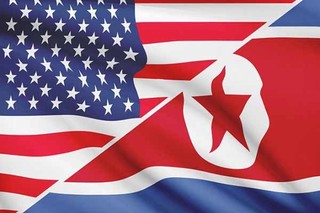ترامپ به انصراف کره شمالی از حمله موشکی به «گوام» واکنش نشان داد