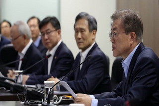 درخواست شورای امنیت ملی کره جنوبی از همسایه شمالی