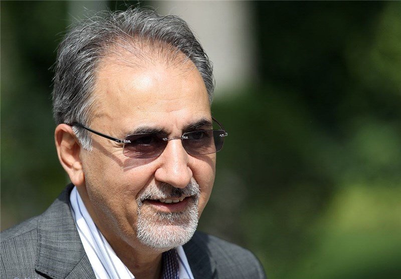 نجفی بدون رقیب شهردار منتخب شد/استعفای مهرعلیزاده در آخرین لحظه
