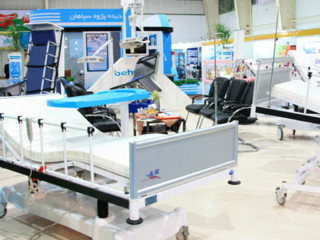 مشهد در جایگاه دوم تولید تجهیزات پزشکی در کشور