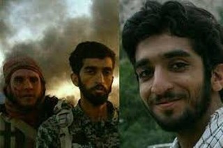 واکنش فرمانده ناجا به شهادت شهید مدافع حرم
