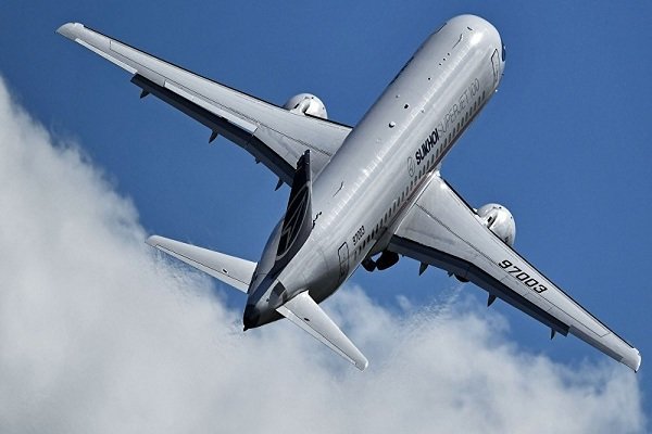 استفاده از محصولات فولادی ژاپن در هواپیماسازی اروپا تعلیق شد
